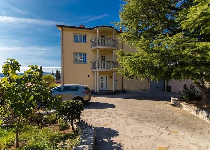 Apartmani Kovac