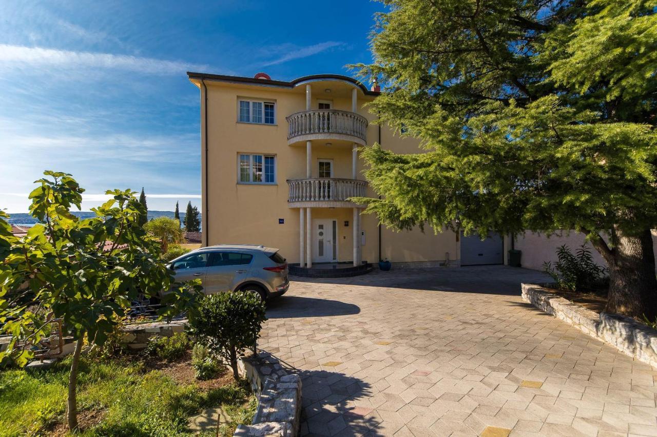 Kovac Apartment Crikvenica