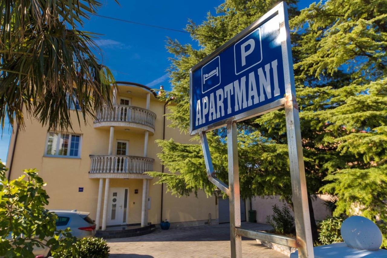 Apartment Kovac Crikvenica