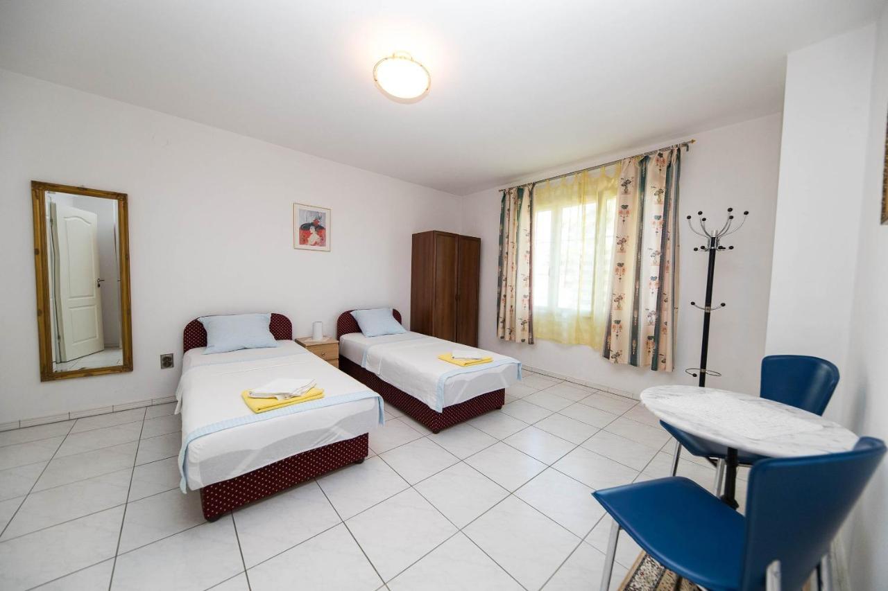 Kovac Apartment
