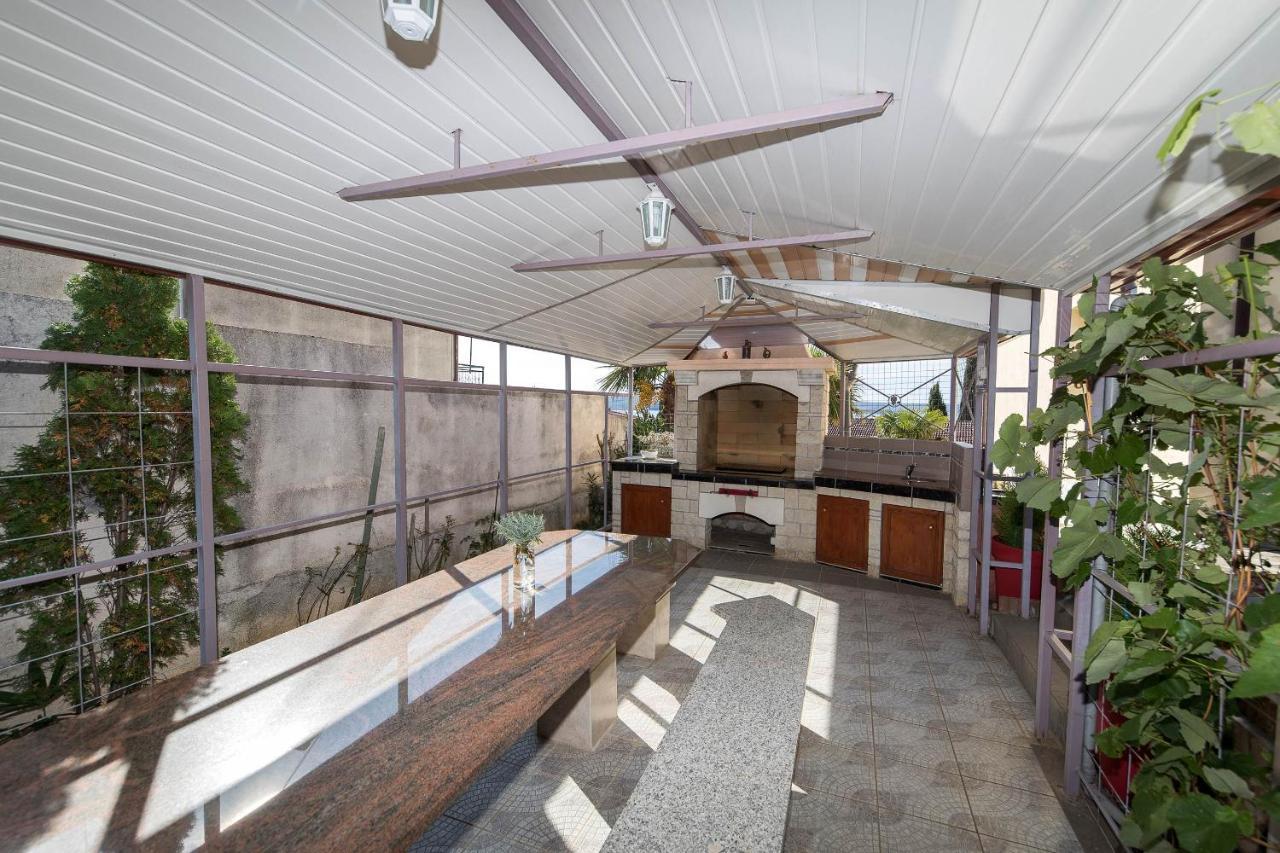 Appartement Kovac