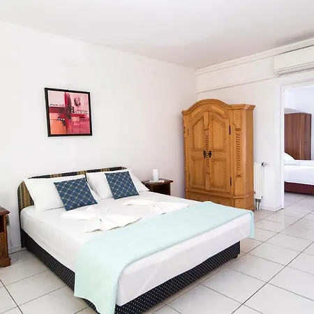 Apartmani Kovac Crikvenica Exteriér fotografie