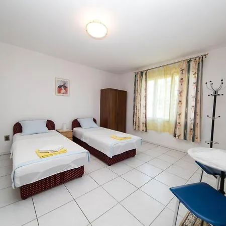 Apartmani Kovac Crikvenica Exteriér fotografie