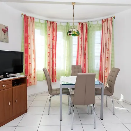 Apartmani Kovac Crikvenica Exteriér fotografie