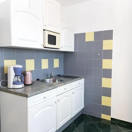 Apartmani Kovac Crikvenica Exteriér fotografie
