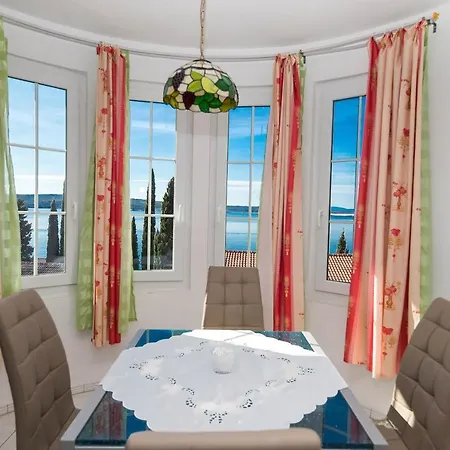 Apartmani Kovac Crikvenica Exteriér fotografie