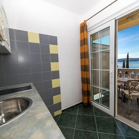 Apartmani Kovac Crikvenica Exteriér fotografie
